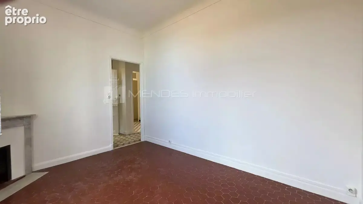 2 pieces ideal locatif dernier etage a beausoleil - photo 9