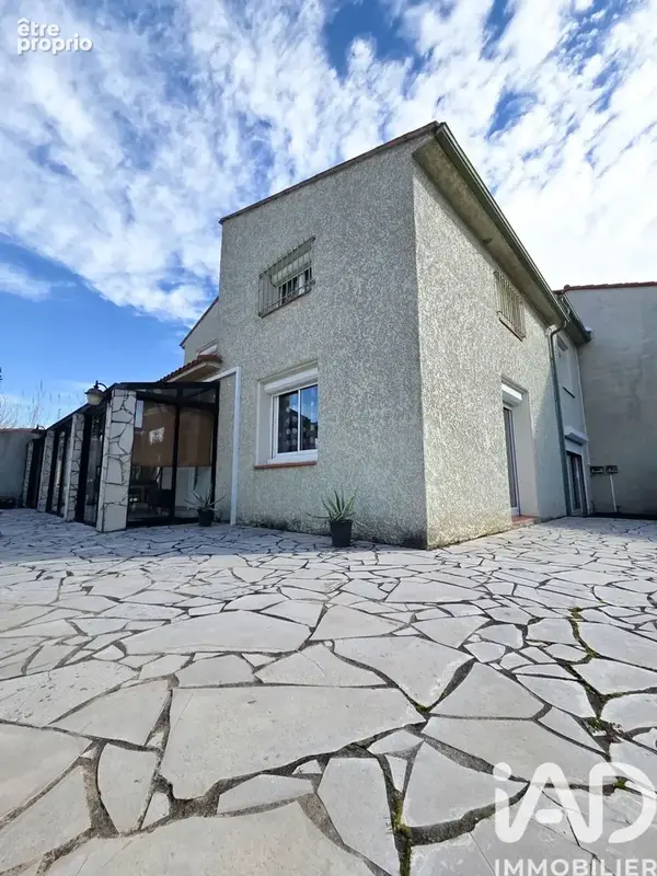Photo 1 - Maison à VILLENEUVE-LA-RIVIERE