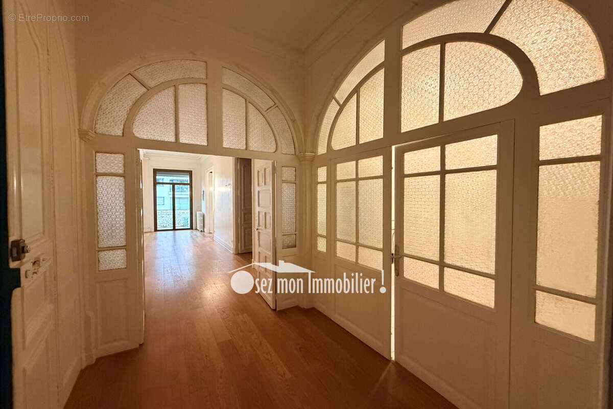 Appartement à NARBONNE