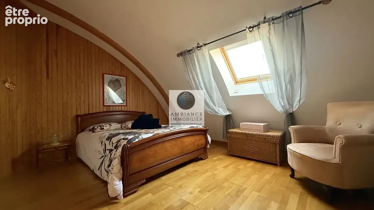 Appartement avec terrasse dans un quartier résidentiel - photo 16