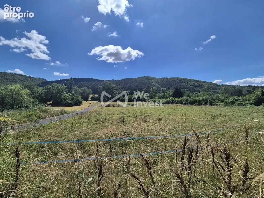 Terrain 10 136 m² à vendre à Manses (09500) - photo 5