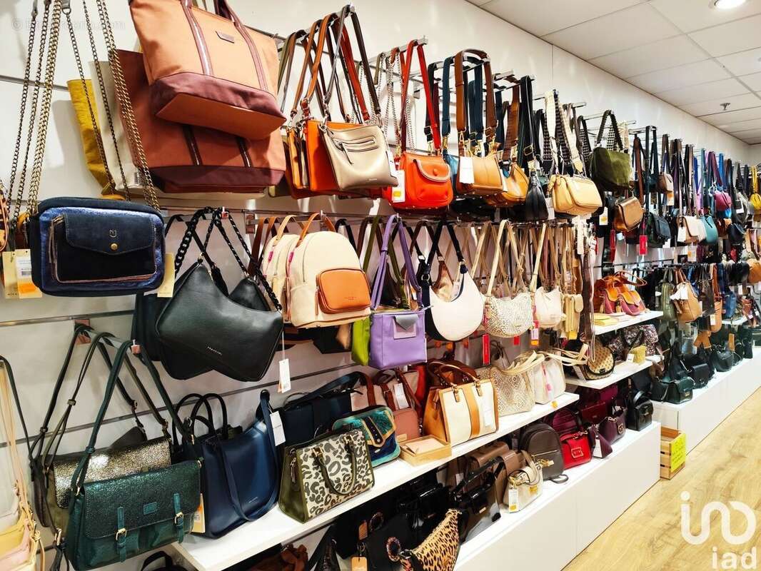 Photo 7 - Commerce à REDON