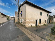 Maison à SAINT-SYMPHORIEN-D&#039;ANCELLES