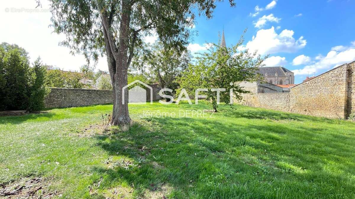 Photo 2 - Maison à SAINT-MICHEL-EN-L'HERM