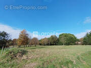 Terrain à CASTELSARRASIN