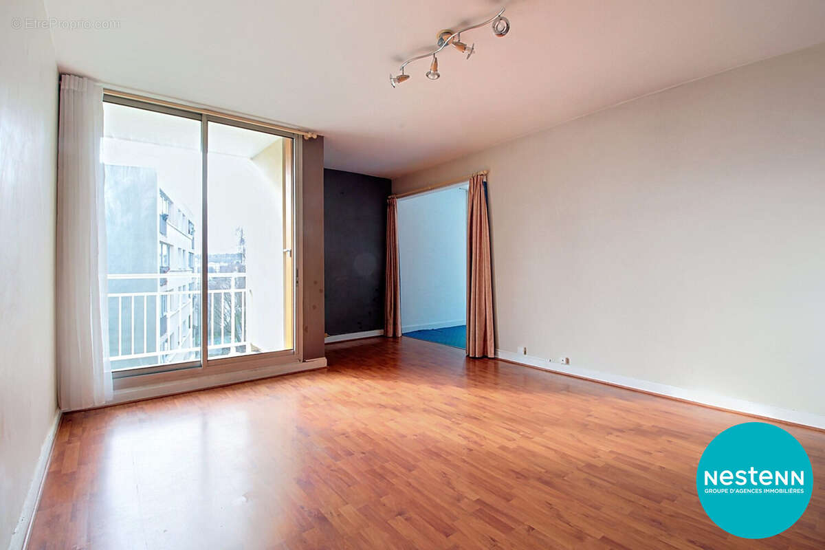 Appartement à RUEIL-MALMAISON