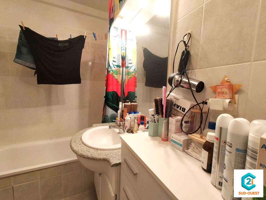 Appartement 37 m² à Eauze  - photo 5