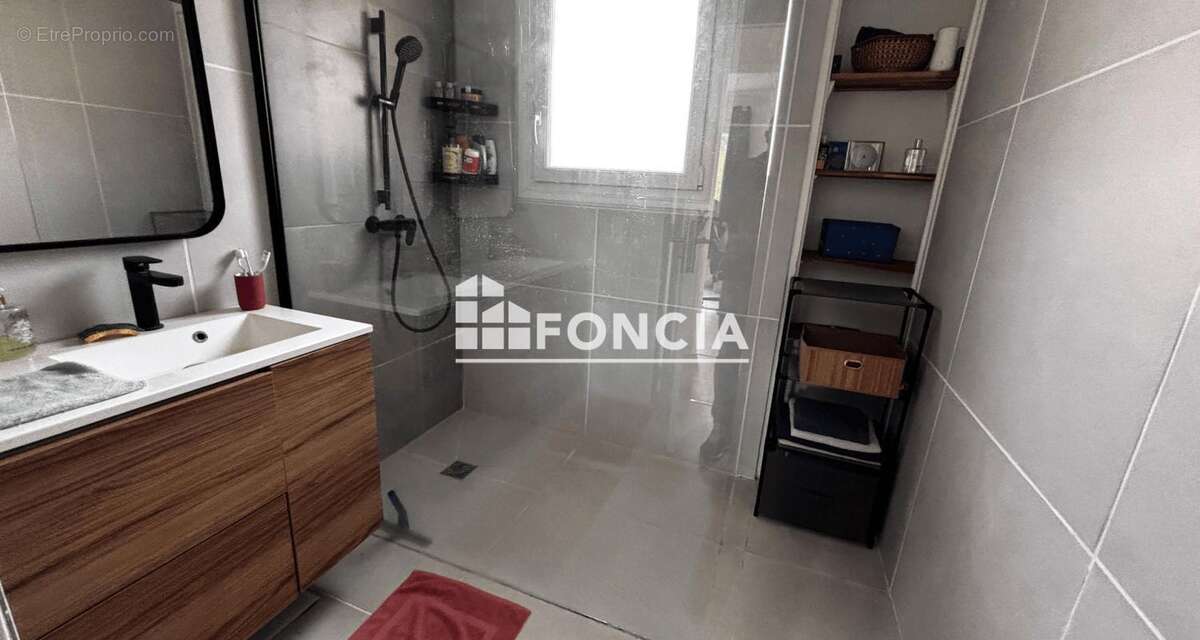 Maison à SIX-FOURS-LES-PLAGES