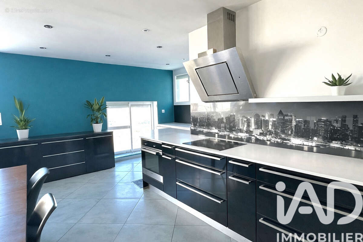 Photo 3 - Appartement à BOURG-SAINT-ANDEOL