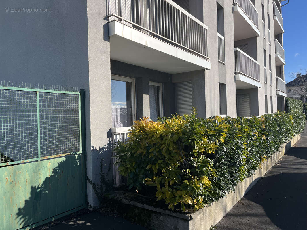 Appartement à MAURIAC
