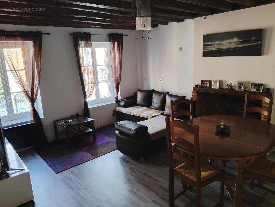 Appartement à GLOS-LA-FERRIERE