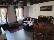 Appartement à GLOS-LA-FERRIERE
