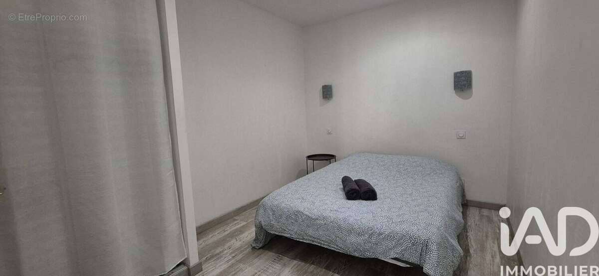 Photo 8 - Appartement à BEZIERS