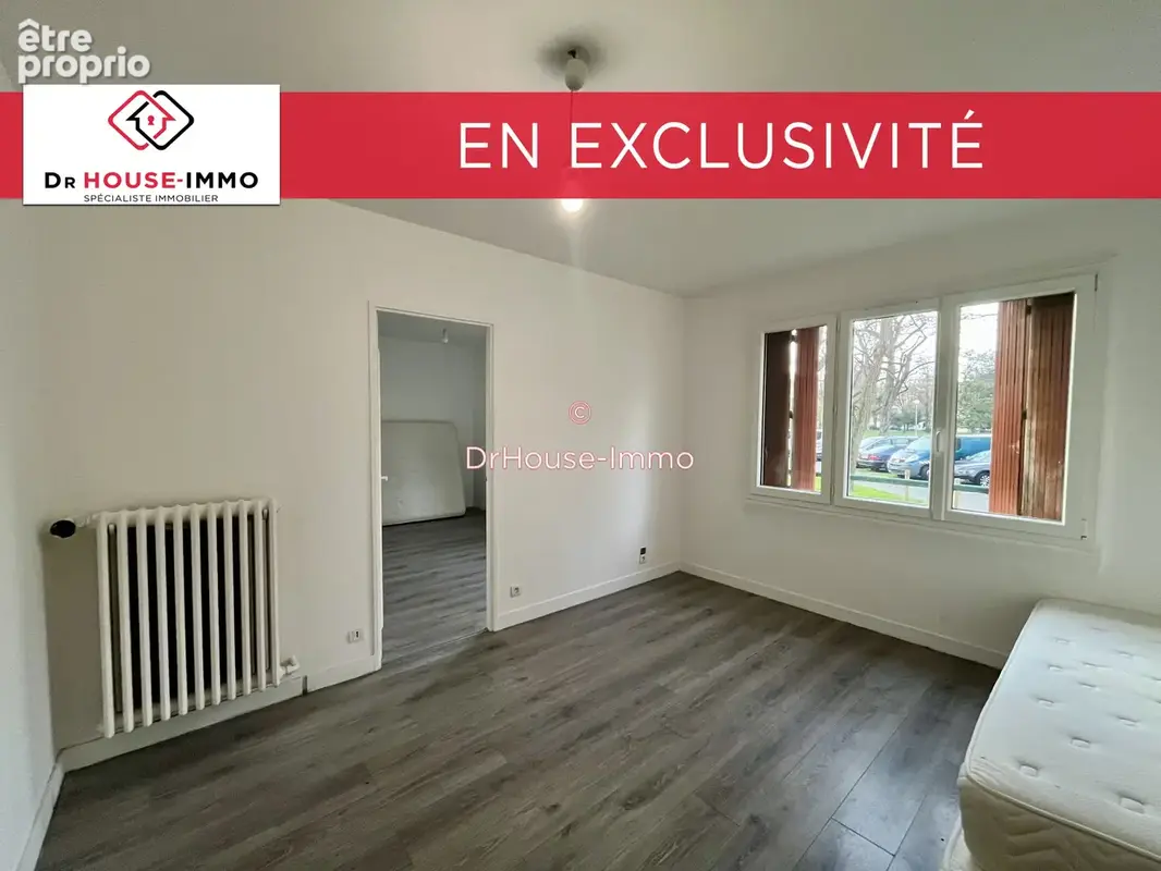 Appartement 4 pièces 59 m² à vendre à Clichy-Sous-Bois (93390) - photo 22