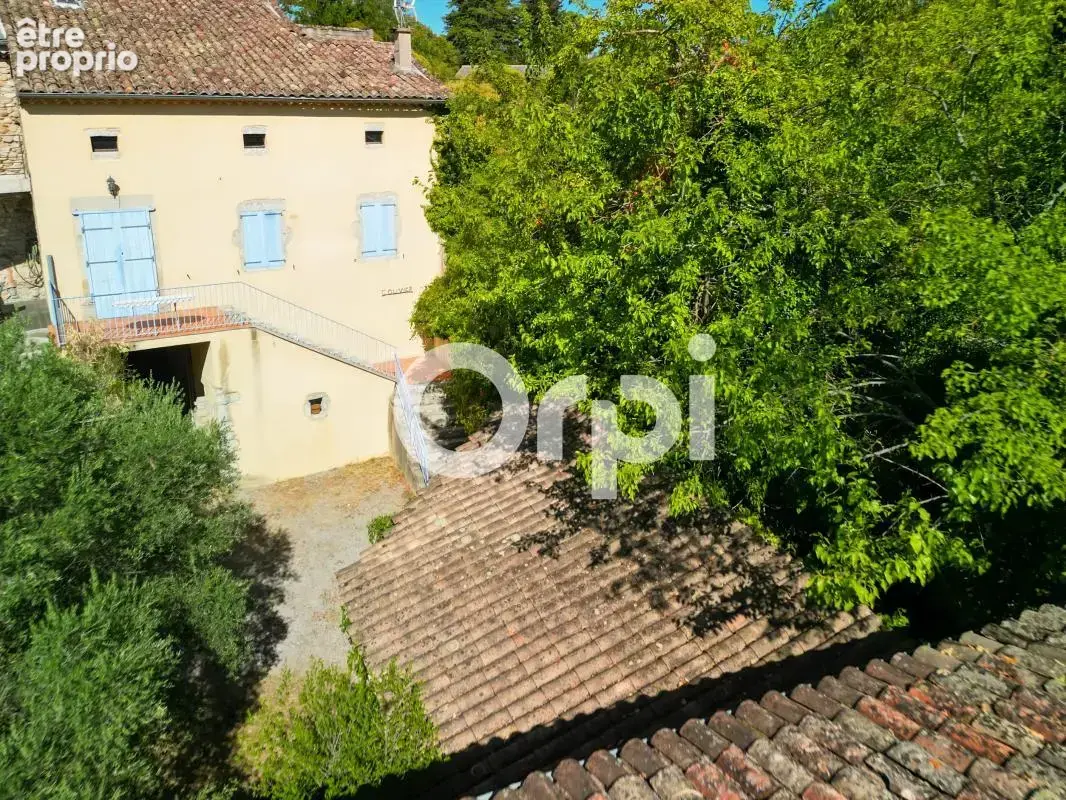 Maison À Vendre - photo 27