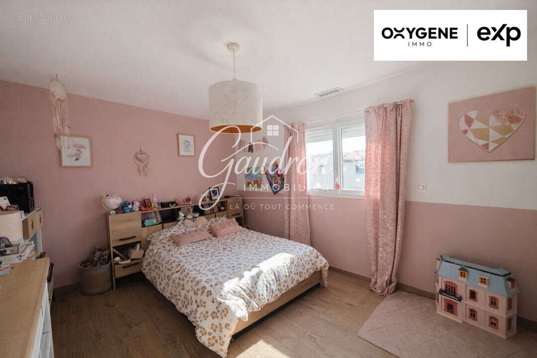 Maison 165 m² à Villelongue-De-La-Salanque  - photo 5