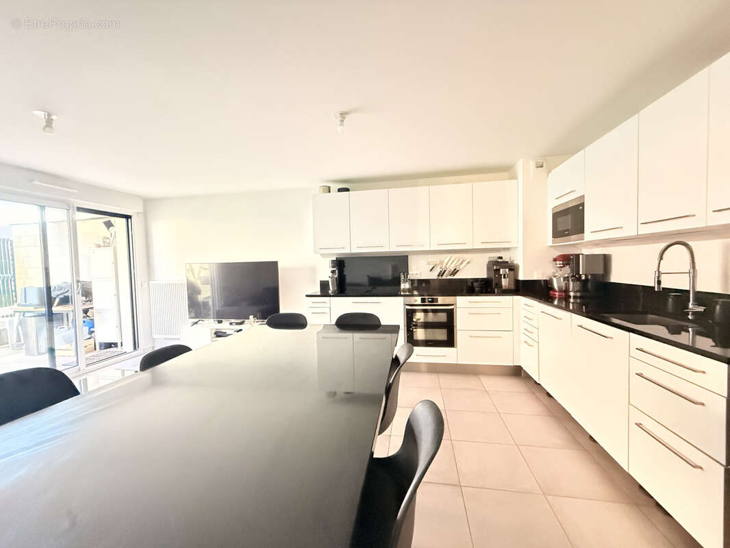 Appartement à HOERDT