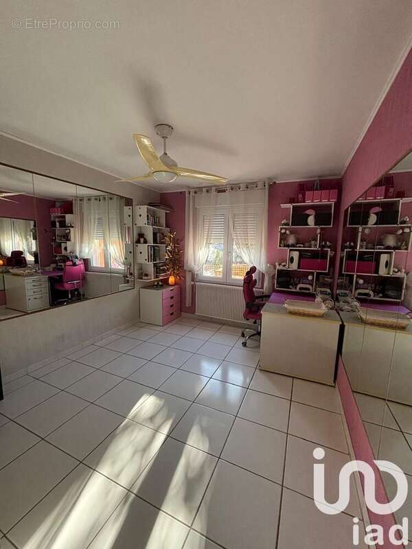 Photo 8 - Maison à EYGUIERES