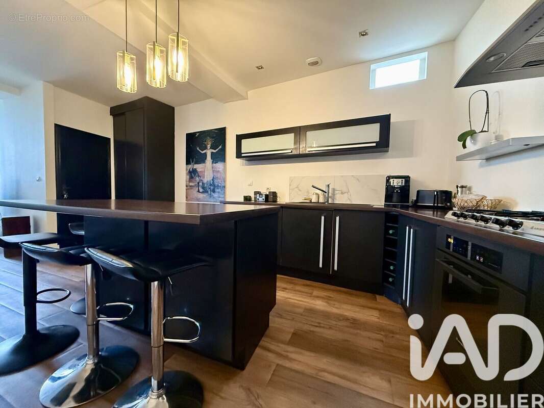 Photo 2 - Appartement à TOURS