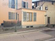 Appartement à SAINT-SAUVEUR-SUR-TINEE