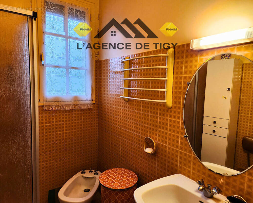 Maison Viglain - photo 5