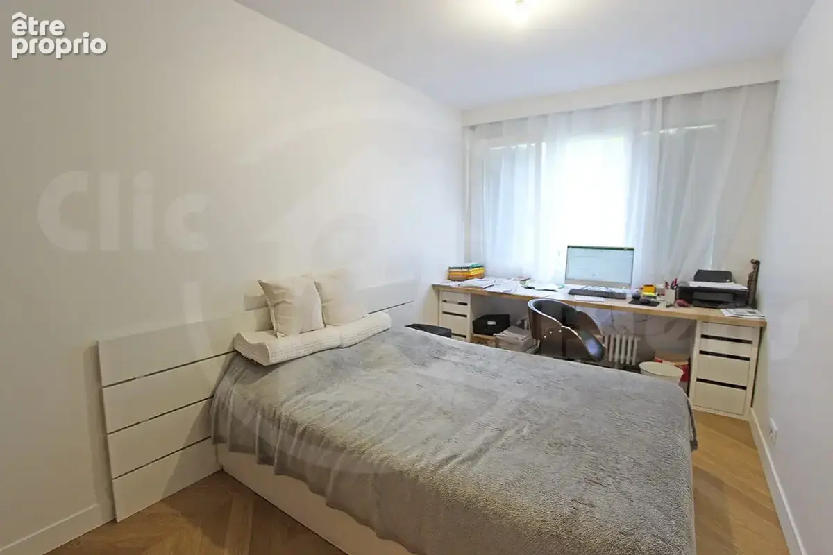 Appartement 3 pièces 68 m² à vendre à Versailles (78000) - photo 4