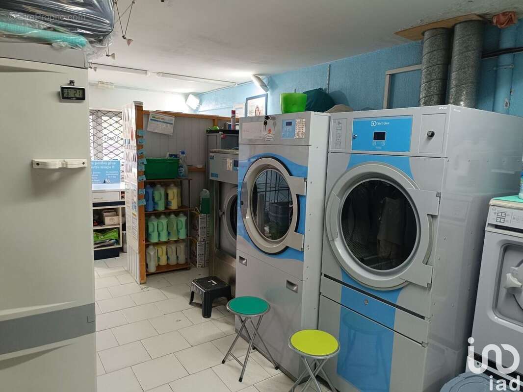 Photo 3 - Commerce à AGDE