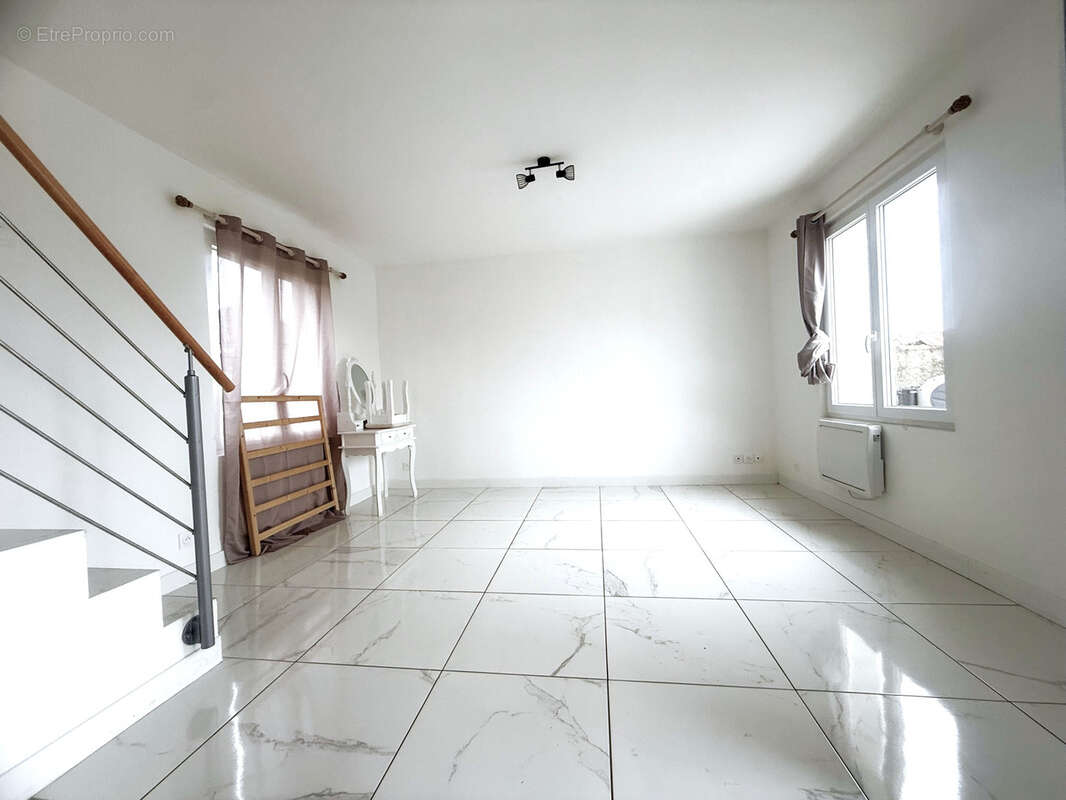 Maison à SAINT-ANDRE-DE-L&#039;EURE