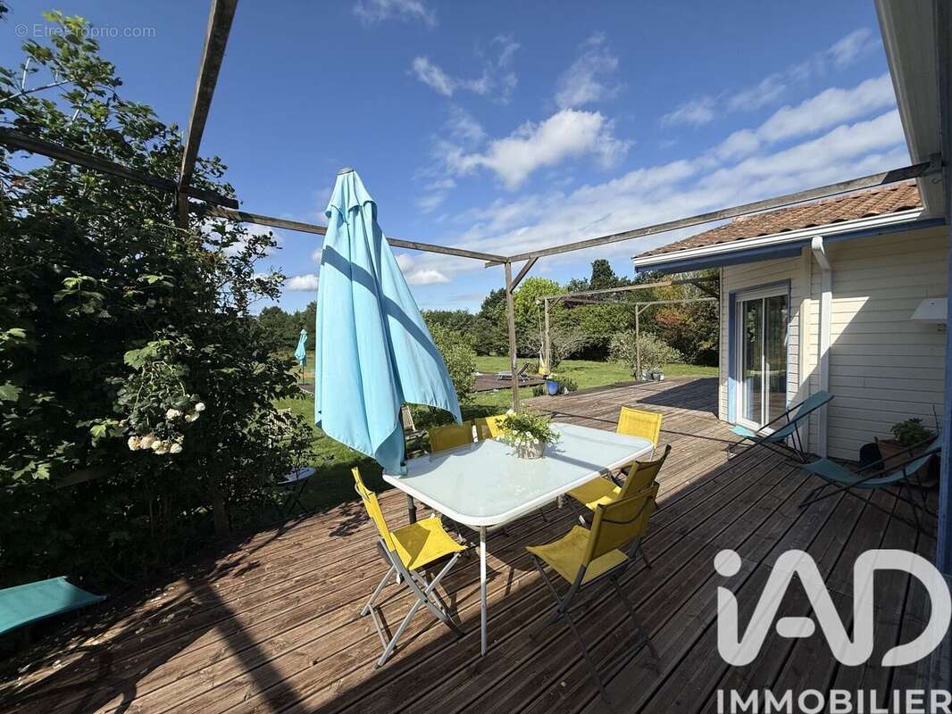 Maison 169 m² à Bazas  - photo 9
