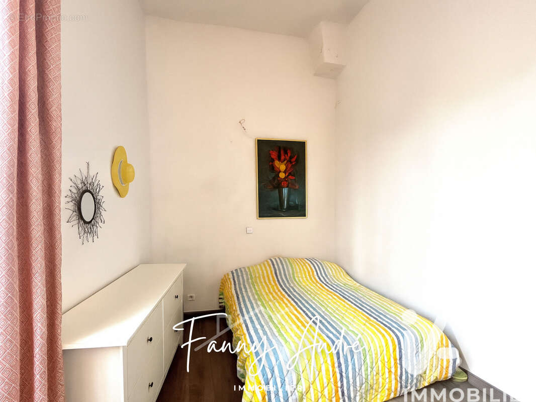 Photo 9 - Appartement à AURIOL