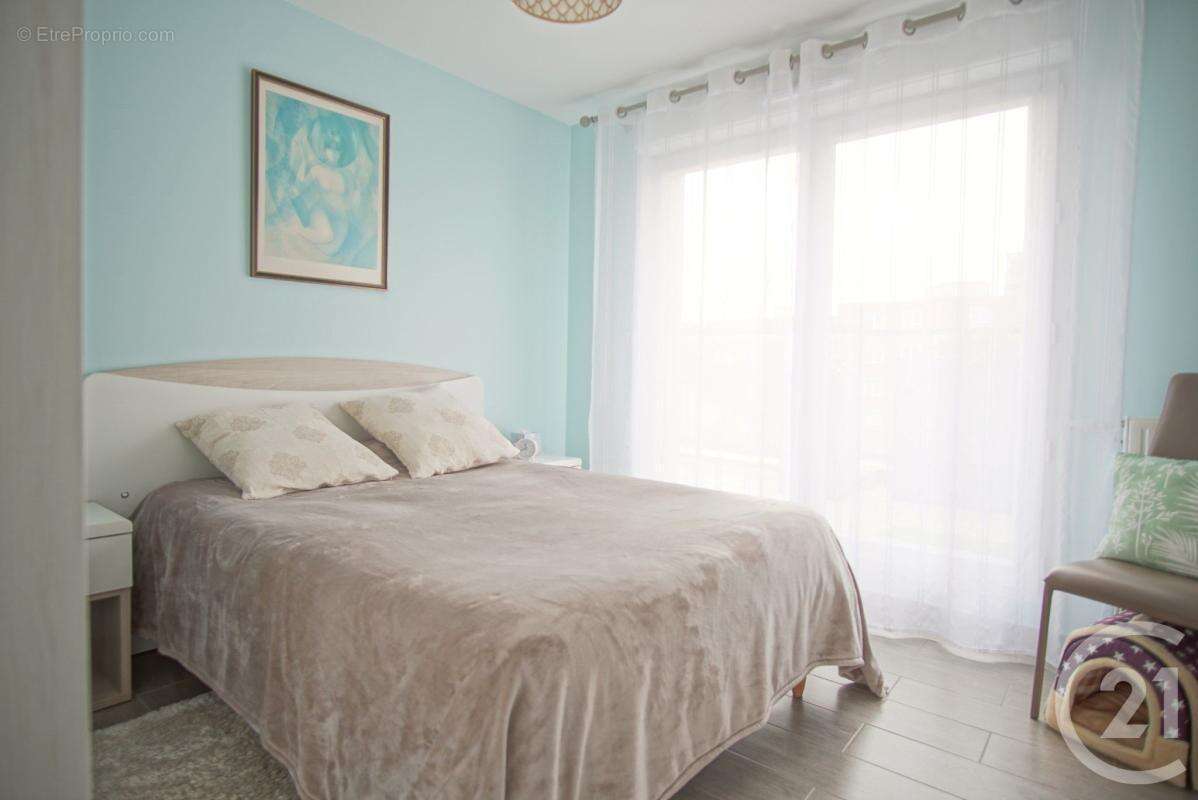 Appartement à CRETEIL