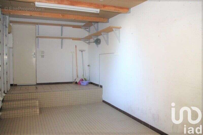 Photo 7 - Maison à SAINTES