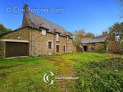 Maison à SENS-DE-BRETAGNE