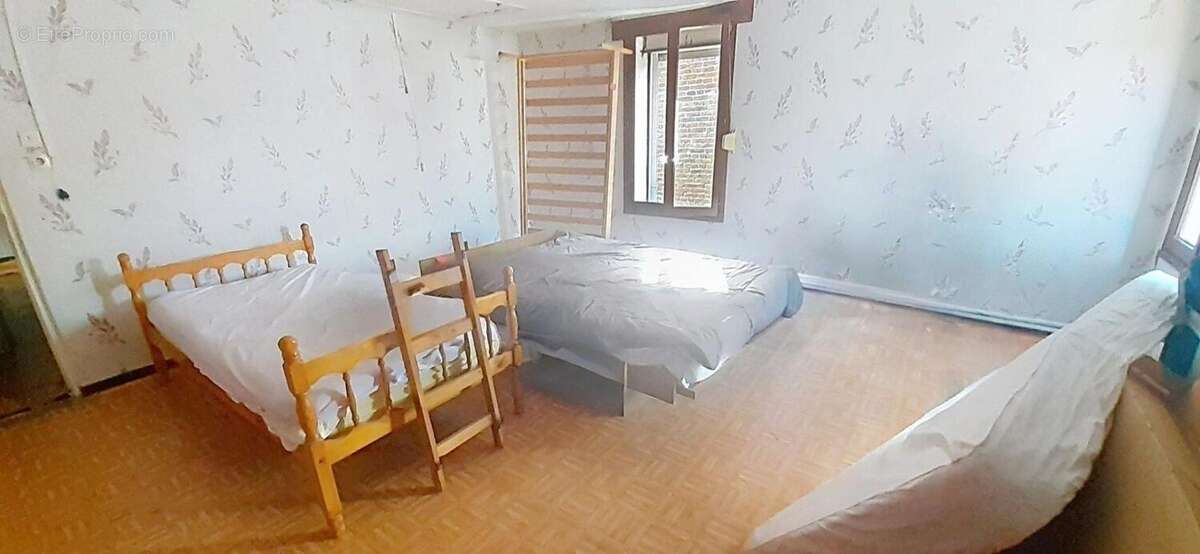 Photo 7 - Maison à WALLERS