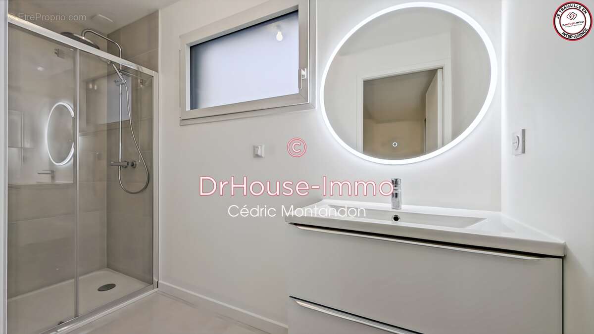 Maison à GIBERVILLE