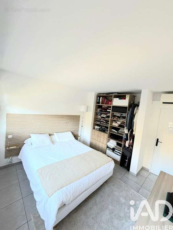 Photo 4 - Appartement à LE CANNET