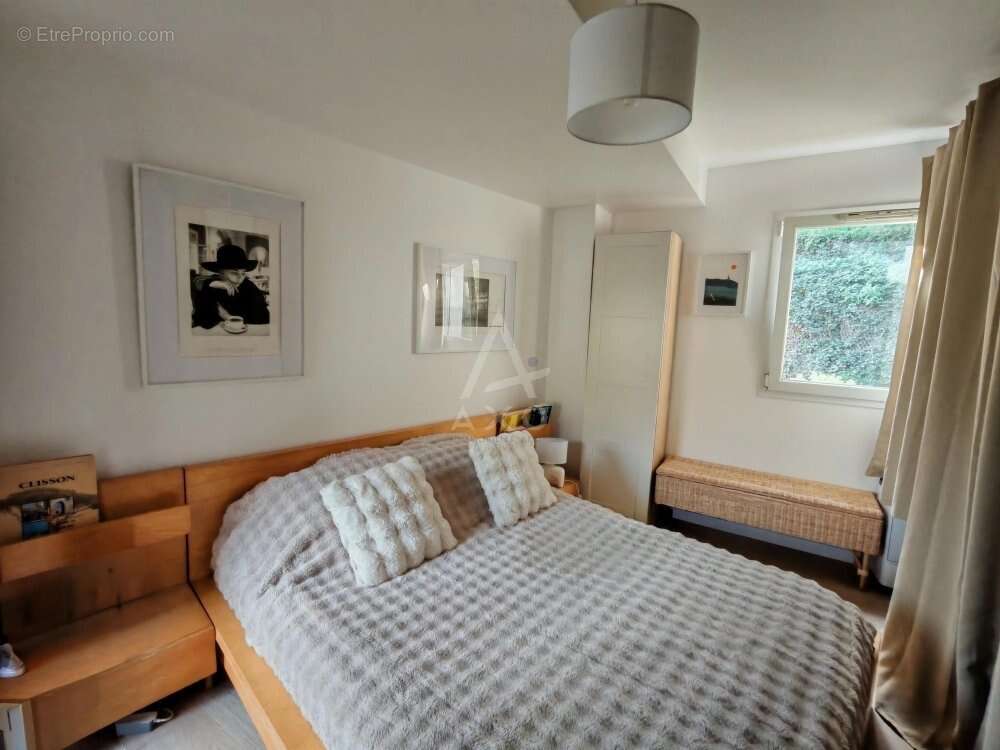 Appartement à LA HAIE-FOUASSIERE