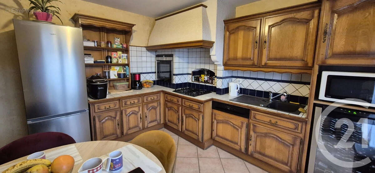 Maison à SAINT-USUGE