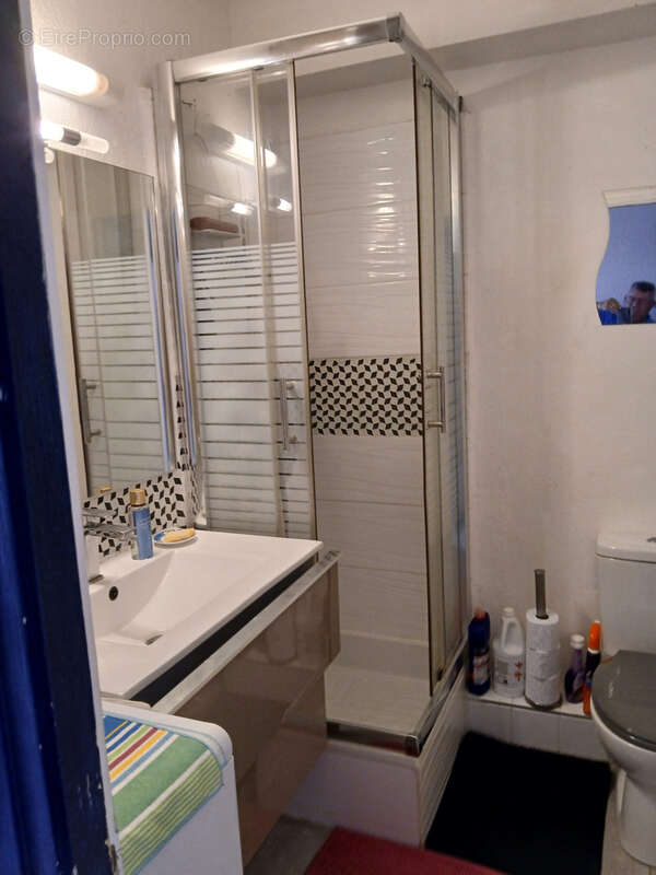 Appartement à CANDILLARGUES