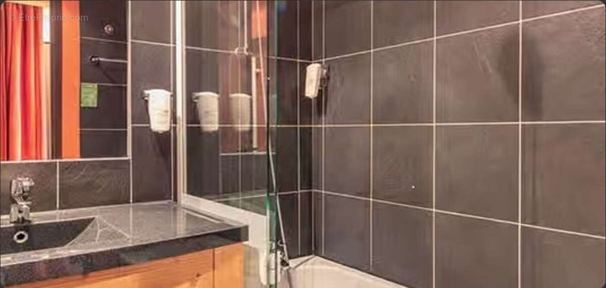 Appartement à SAINT-JEAN-DE-BELLEVILLE