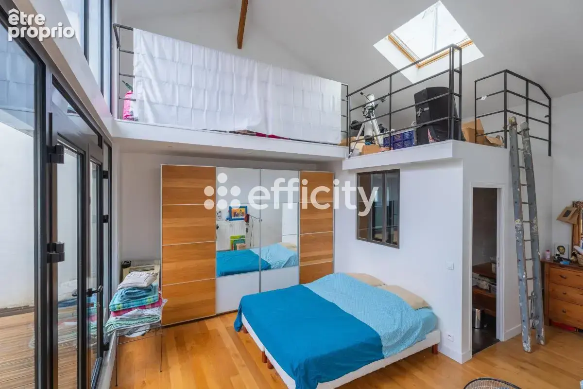 Maison 6 pièces 200 m² à vendre à Gennevilliers (92230) - photo 6