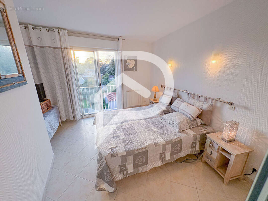 Maison à SAINT-GEORGES-DE-DIDONNE