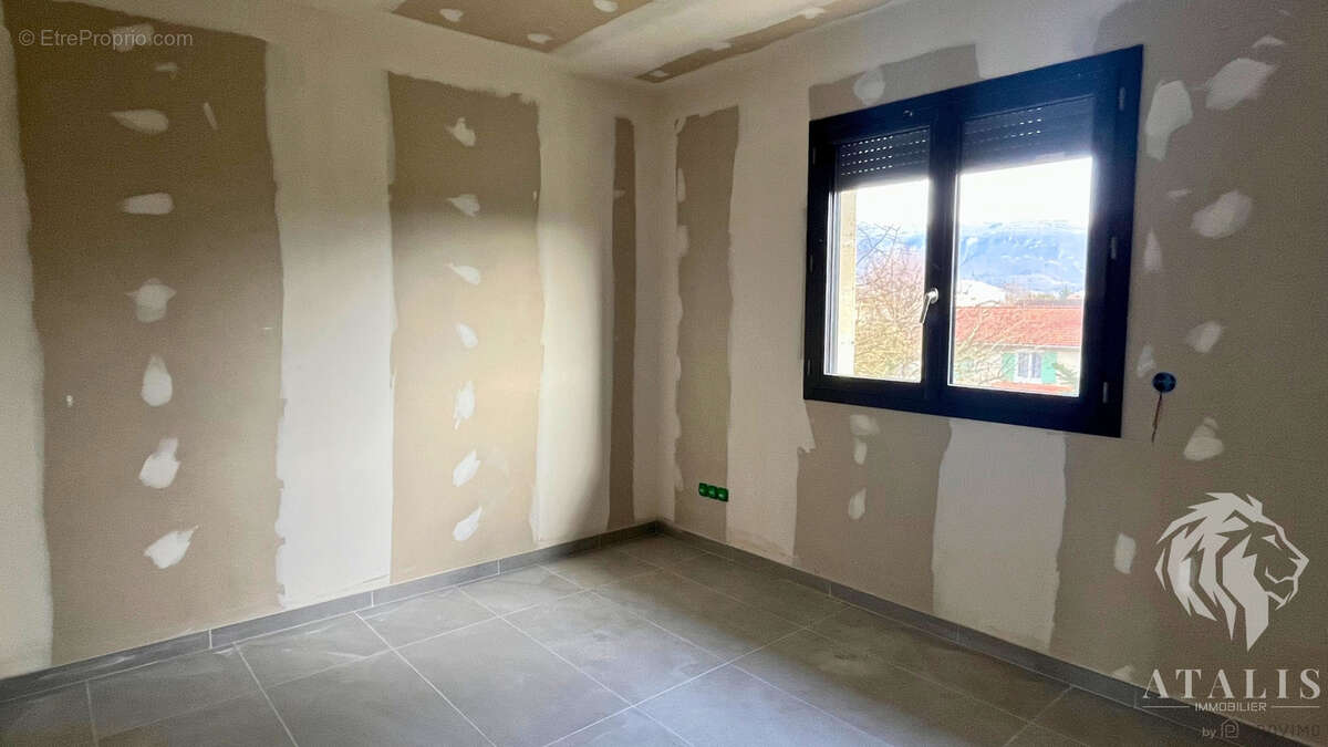 Maison à SAINT-MARCELLIN