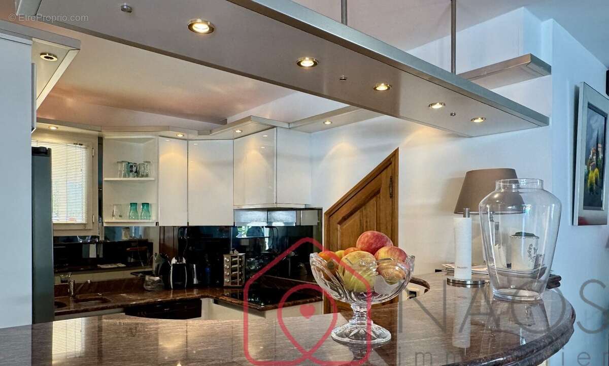 Maison à PUGET-SUR-ARGENS