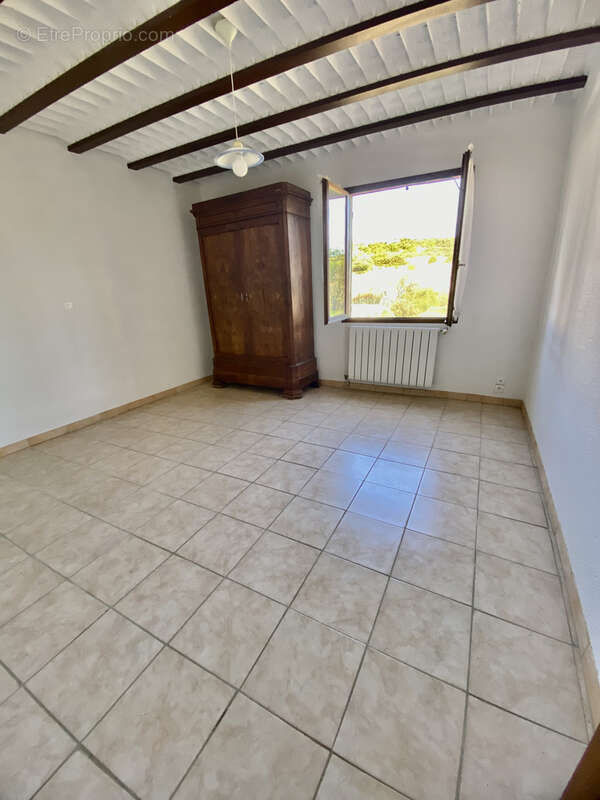 Maison à CESSENON-SUR-ORB