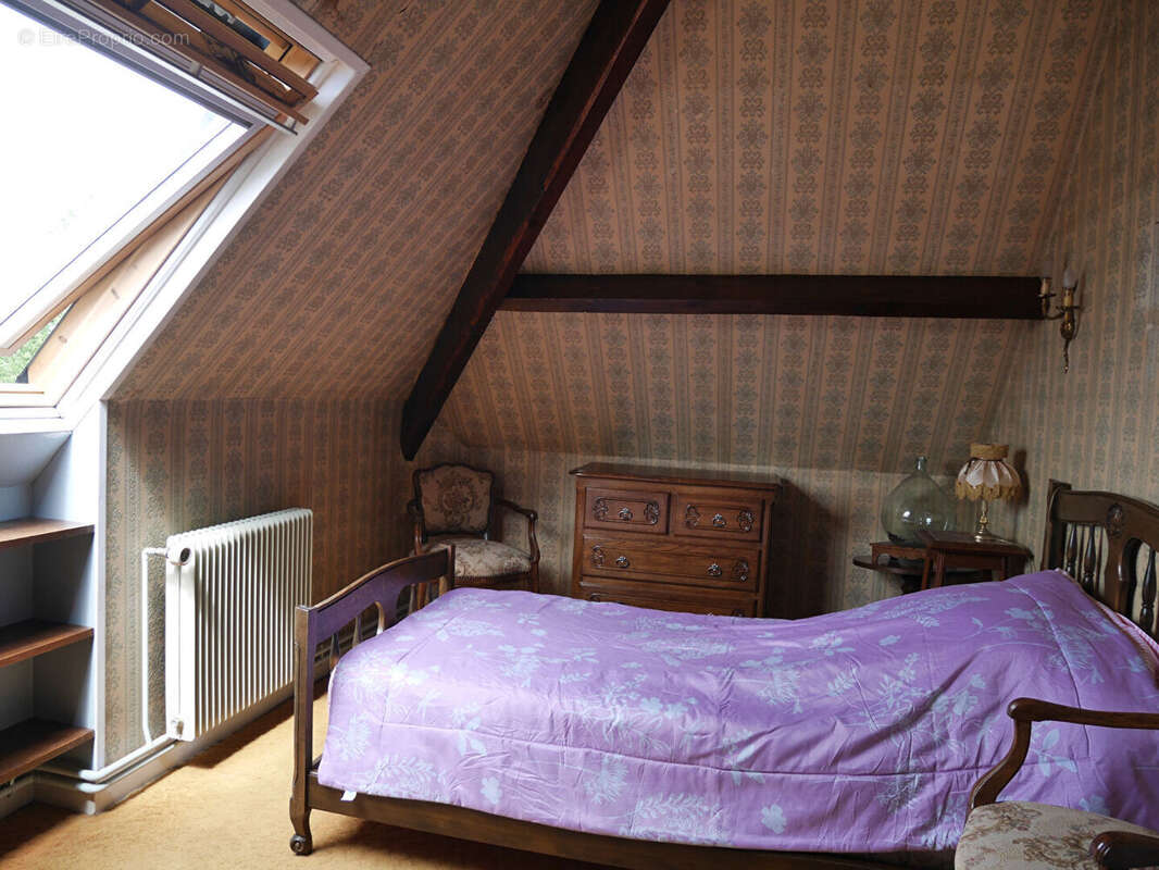 Maison 75 m² à Barentin  - photo 8