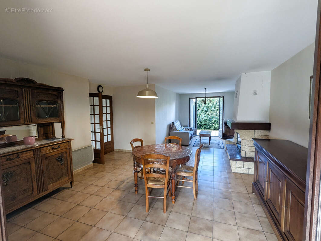 Maison à ESCALQUENS