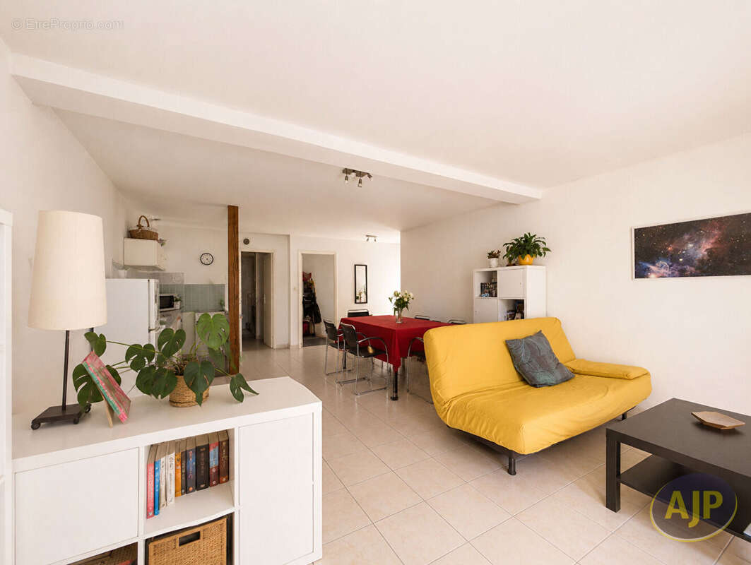 Appartement T2 - St Philbert de Bouaine - photo 4