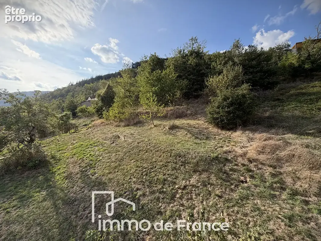 Beaux volumes pour cette maison en pierre  de 135m2 - photo 12