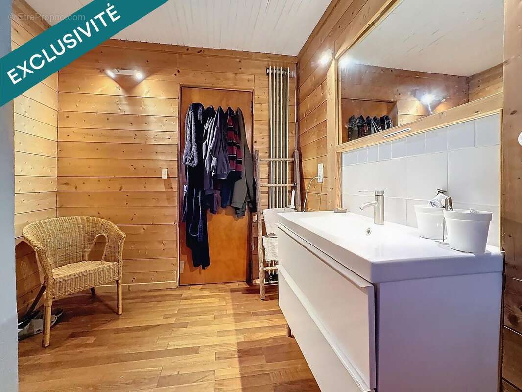 Photo 4 - Maison à CONTAMINE-SUR-ARVE